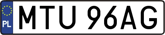 MTU96AG