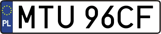 MTU96CF