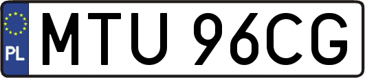 MTU96CG