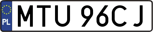 MTU96CJ