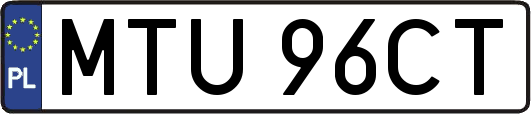 MTU96CT