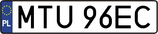 MTU96EC