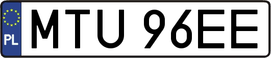 MTU96EE