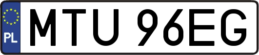 MTU96EG