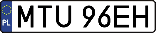 MTU96EH