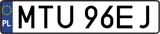 MTU96EJ