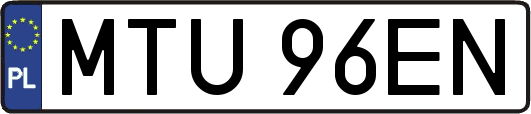 MTU96EN