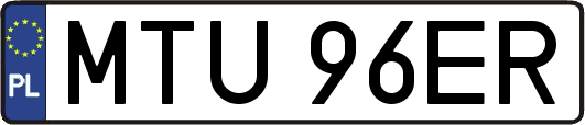 MTU96ER
