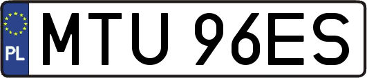 MTU96ES