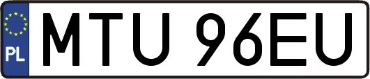 MTU96EU