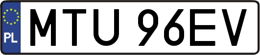 MTU96EV