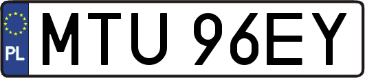 MTU96EY