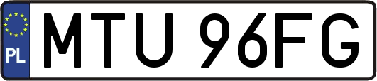 MTU96FG