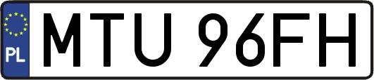 MTU96FH
