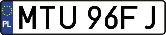 MTU96FJ