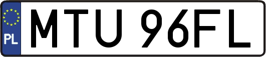 MTU96FL