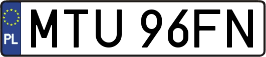 MTU96FN