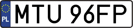 MTU96FP