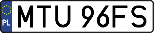 MTU96FS