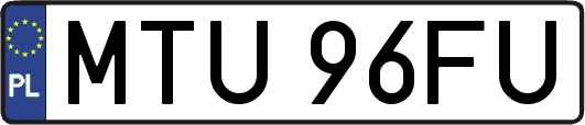 MTU96FU