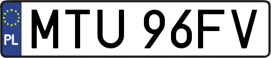 MTU96FV