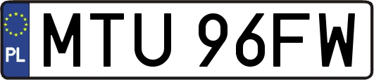 MTU96FW