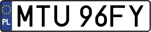 MTU96FY