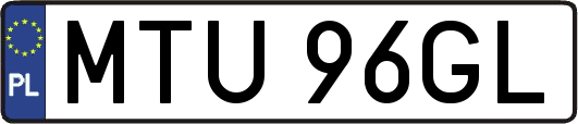 MTU96GL