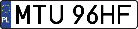 MTU96HF