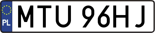 MTU96HJ