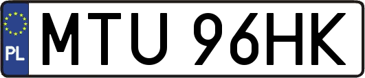 MTU96HK