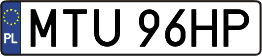 MTU96HP
