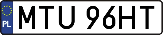 MTU96HT