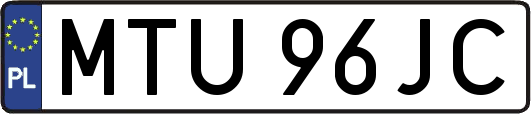 MTU96JC