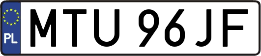 MTU96JF