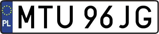 MTU96JG