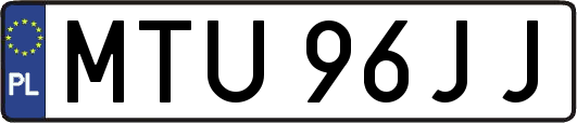 MTU96JJ