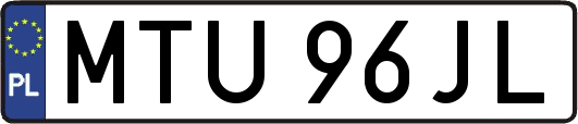 MTU96JL