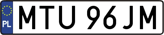 MTU96JM