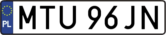MTU96JN