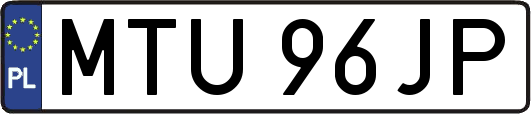 MTU96JP
