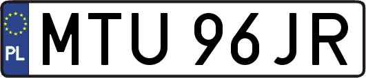 MTU96JR