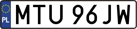 MTU96JW