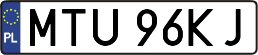 MTU96KJ