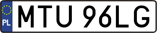 MTU96LG