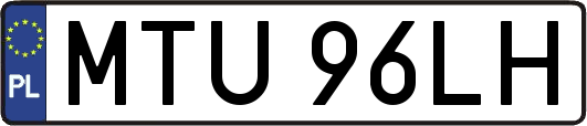 MTU96LH