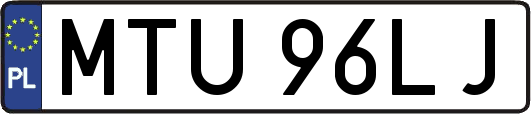 MTU96LJ