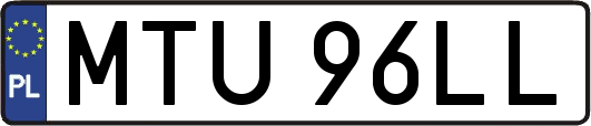 MTU96LL