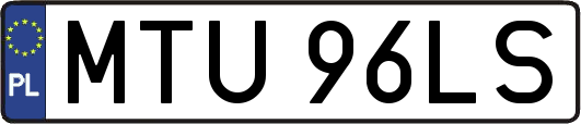 MTU96LS