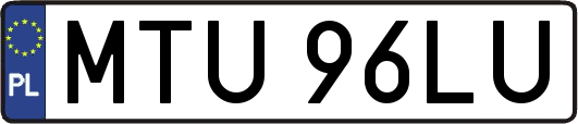 MTU96LU